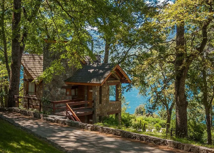 Paihuen - Resort De Montaña San Martín de los Andes