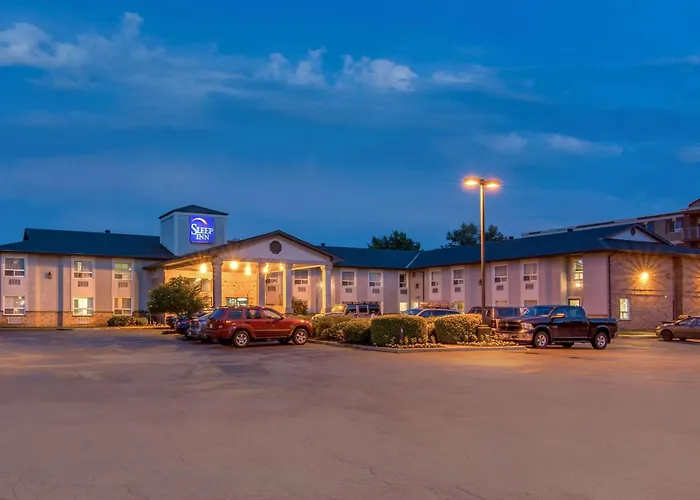 Sleep Inn Sault Ste. Marie