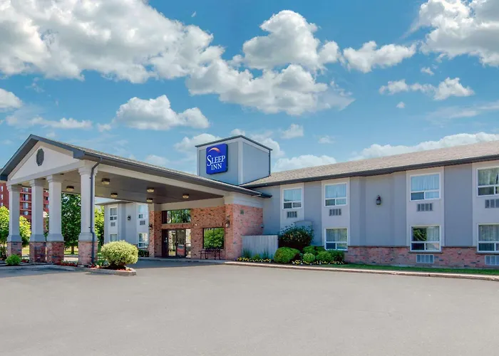 Sleep Inn Sault Ste. Marie