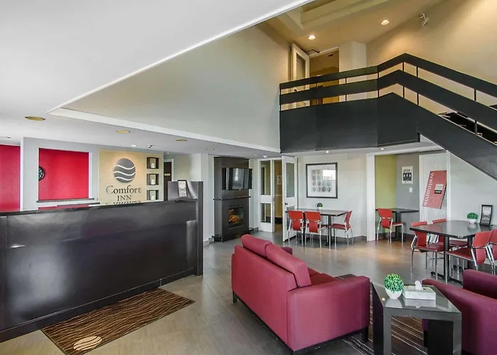 Comfort Inn Swift Current