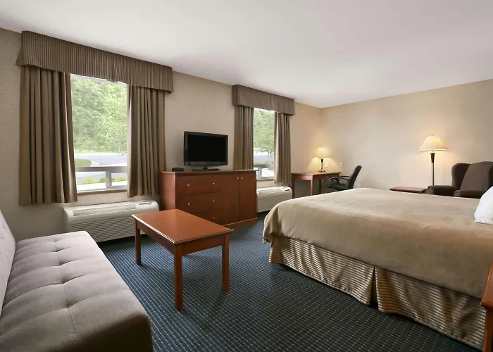 Days Inn By Wyndham Prince Albert