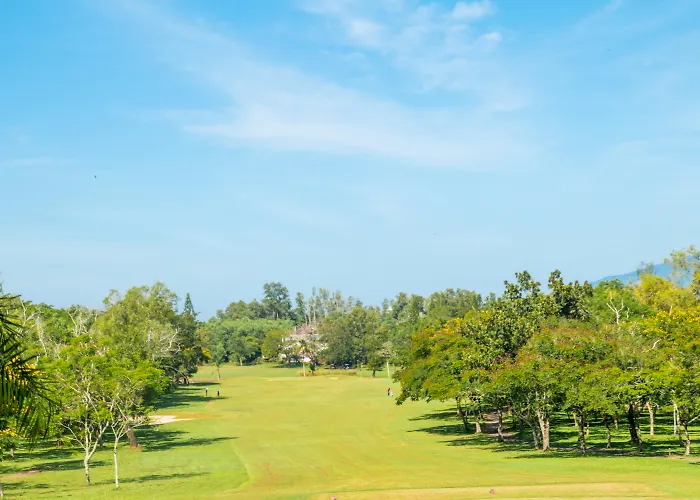 Cinta Sayang Resort Sungai Petani