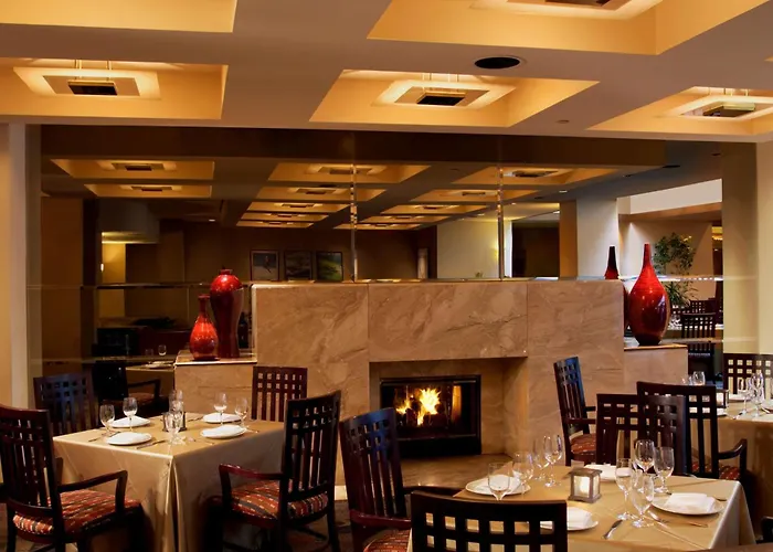 Hyatt Regency Deerfield Hotel
