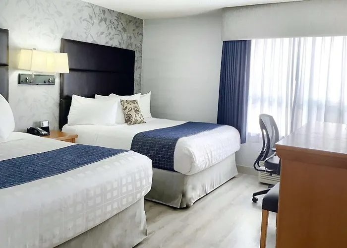 Best Western Plus Regency Inn And Conference Centre Abbotsford