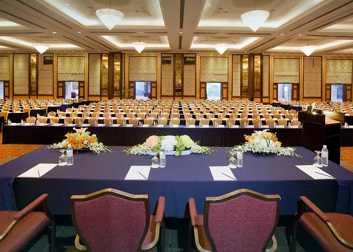 Dorsett Grand Subang Hotel Subang Jaya