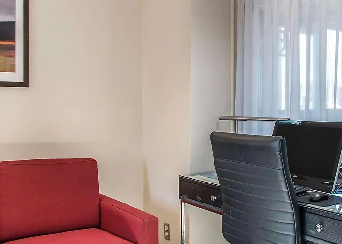 Comfort Inn Brandon