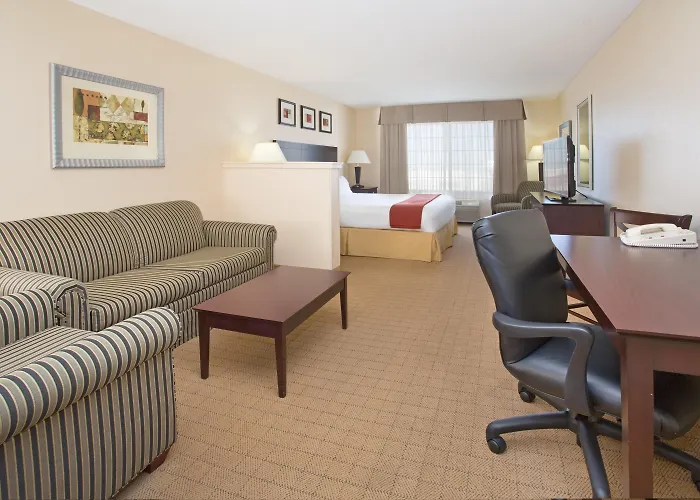 Even Hotels Denver Tech Center-Englewood By Ihg Centennial