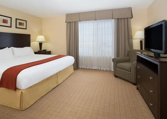 Even Hotels Denver Tech Center-Englewood By Ihg Centennial