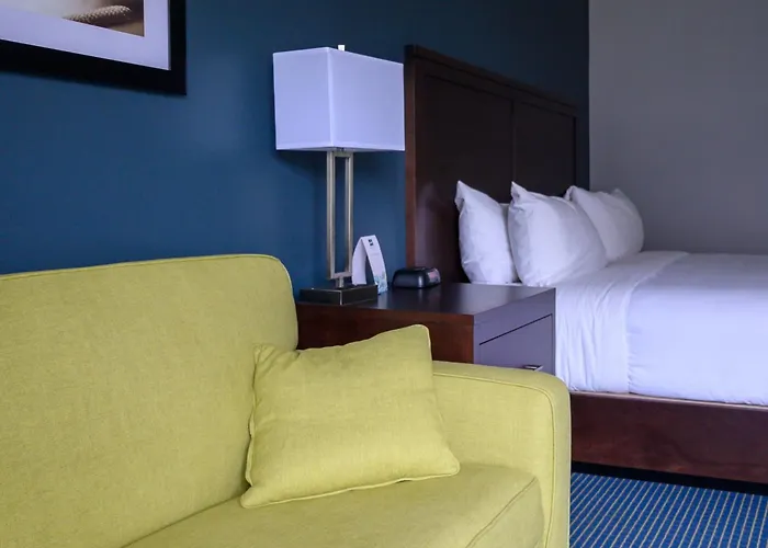 Days Inn By Wyndham Sarnia Harbourfront