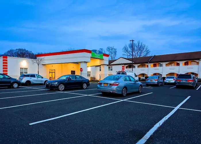 Surestay Hotel By Best Western Bellmawr