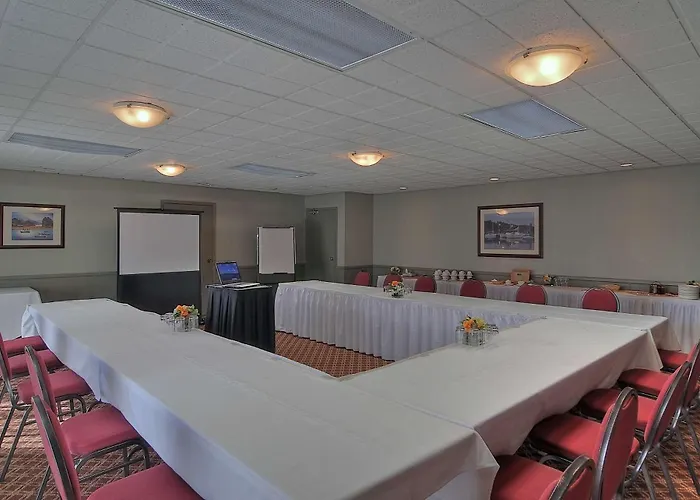 Best Western The Westerly Hotel Courtenay