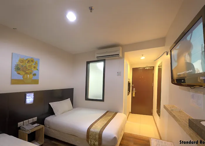 Bahagia Hotel Langkawi Kuah