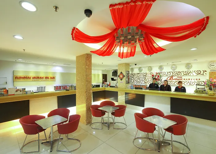 Bahagia Hotel Langkawi Kuah