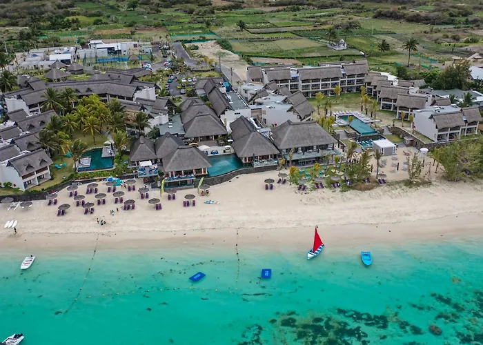 C Mauritius (Adults Only) Hotel Belle Mare
