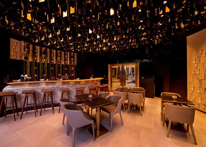 Kowloon Harbourfront Hotel Hongkong