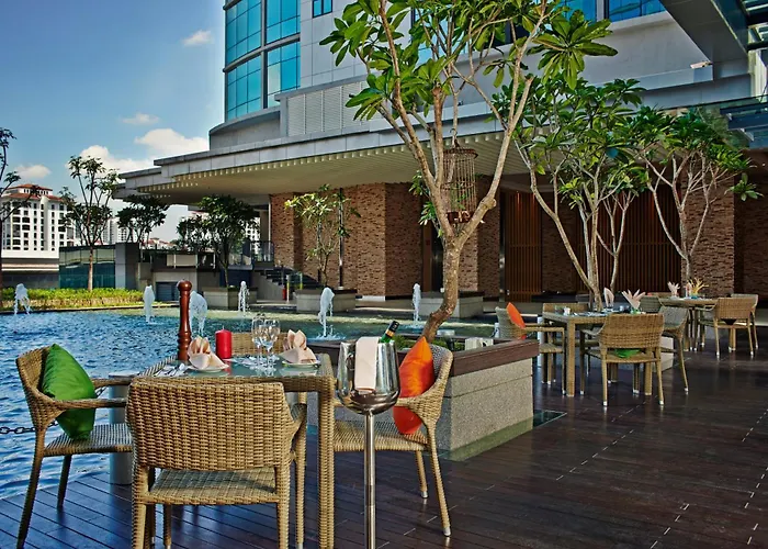 VE Hotel&Residence Kuala Lumpur