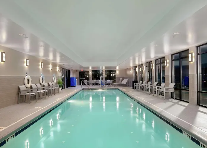 Hampton Inn Emerson - Lakepoint, Ga Cartersville