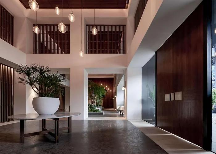 Hotel Alila Bangsar Kuala Lumpur