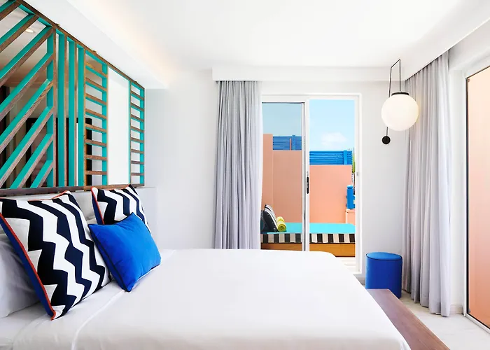 Salt Of Palmar, Adult-Only, A Member Of Design Hotels Belle Mare