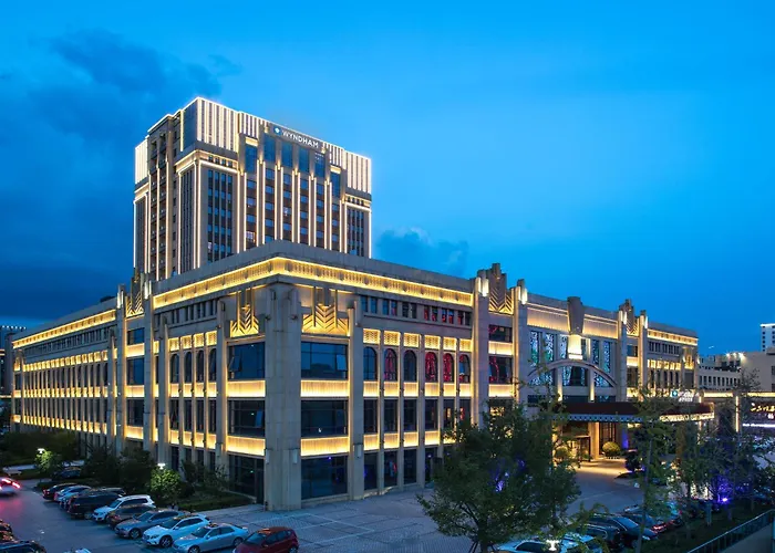 Wyndham Hangzhou East