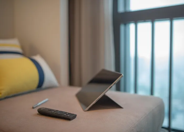 Holiday Inn Express Shenzhen Songgang, An Ihg Hotel