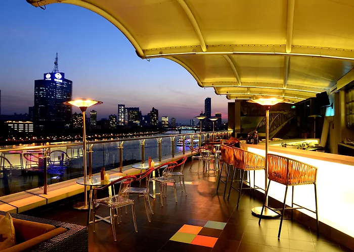 广州岭南五号酒店 Ln Hotel Five