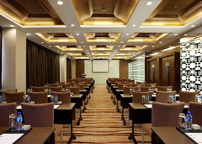 Radisson Tianjin Hotel