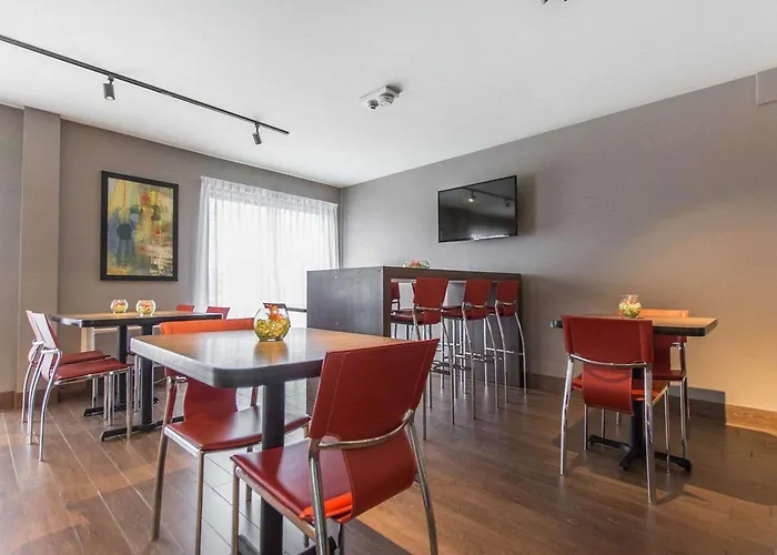 Comfort Inn Val D'Or Val-d'Or
