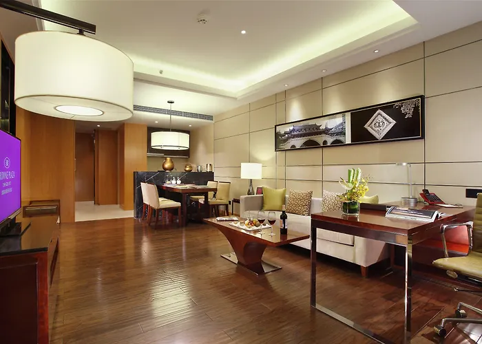 Crowne Plaza Chengdu West By Ihg Hotel