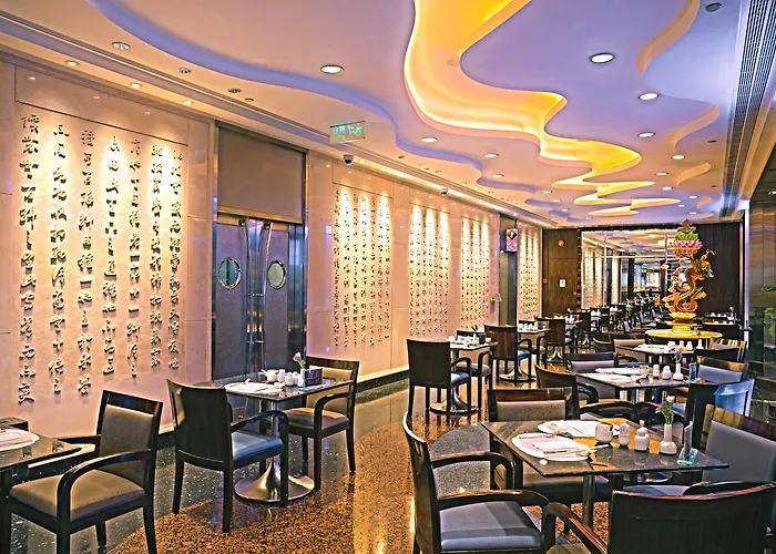 Hotel Lisboa Macao