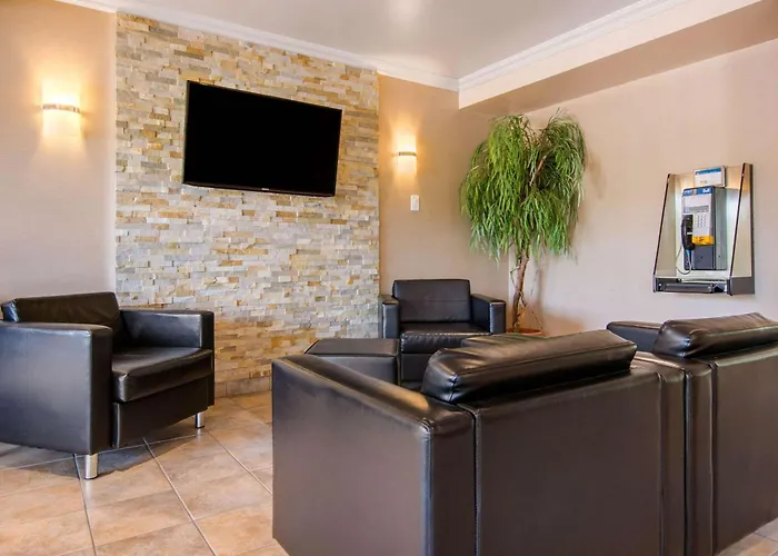 Comfort Inn & Suites Shawinigan