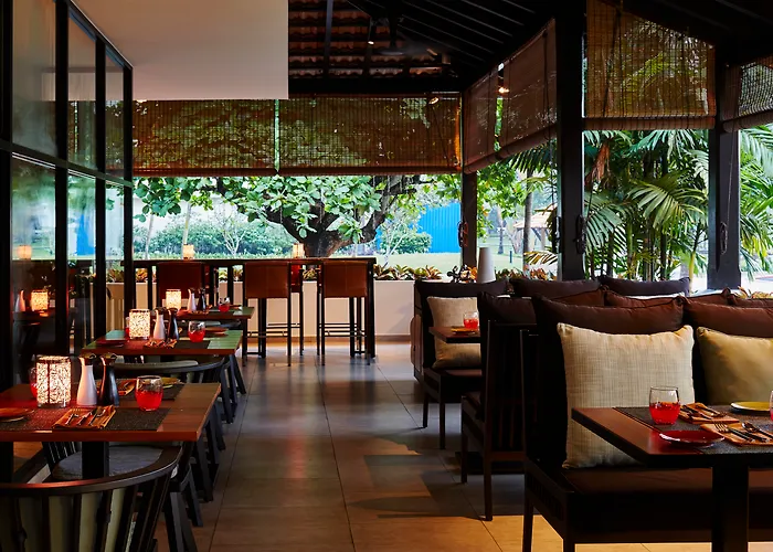 The Saujana Kuala Lumpur Hotel Shah Alam