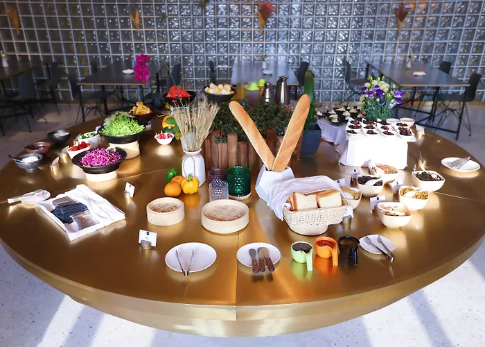 Pace Hotel Suzhou Renmin Branch