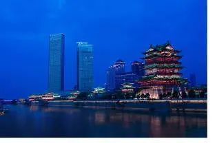 Swiss Grand Nanchang Nanchang 