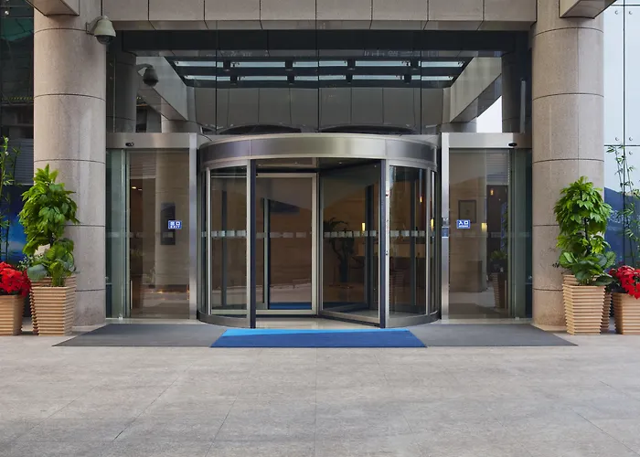 Holiday Inn Express Hefei South By Ihg