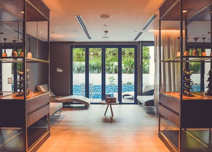 Hard Rock Hotel Desaru Coast