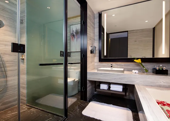 Crowne Plaza Kunshan By Ihg