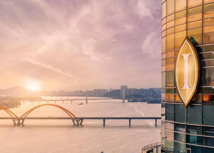 Intercontinental Changsha