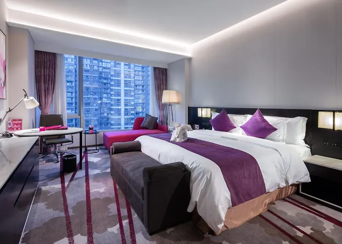 Crowne Plaza Kunshan By Ihg