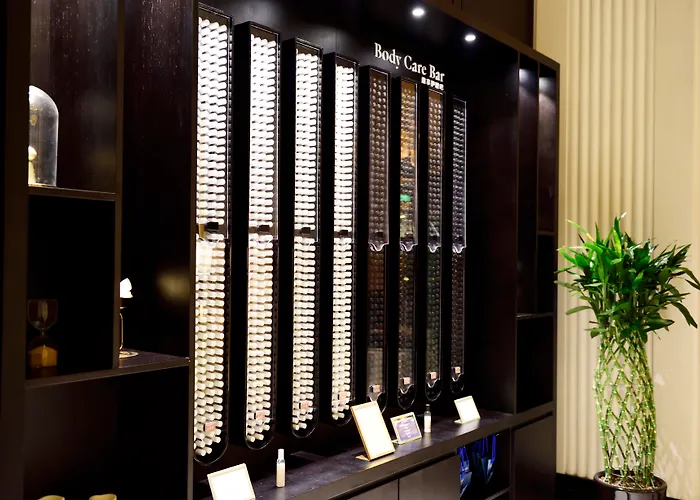 Golden Tulip New Asia Hotel The Bund Shanghai