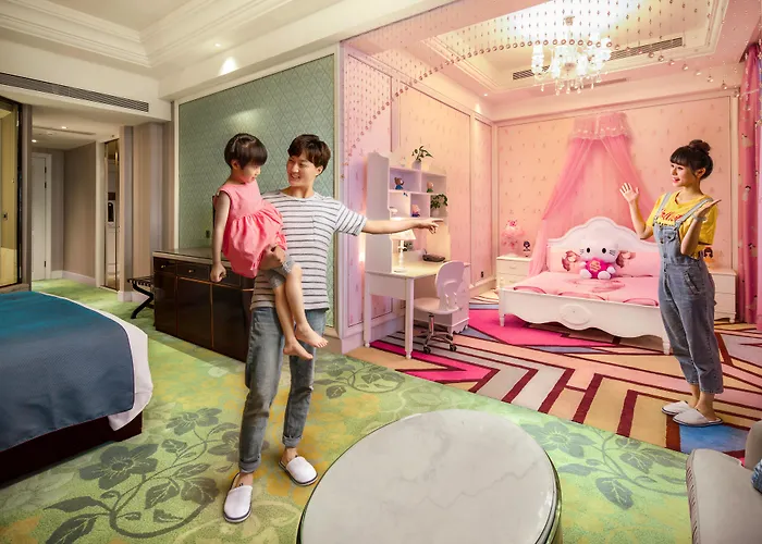 Hotel Intercontinental Chengdu Global Center By Ihg