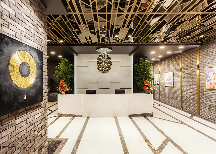 Hotel Platinia Cluj-Napoca