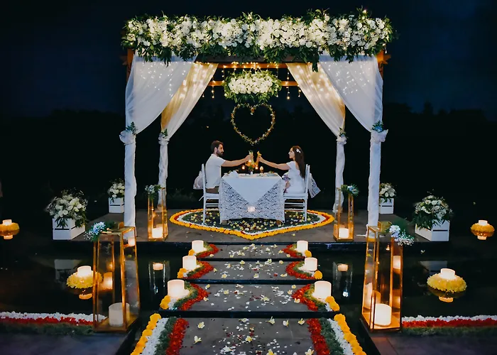 Jannata Resort And Spa Ubud 