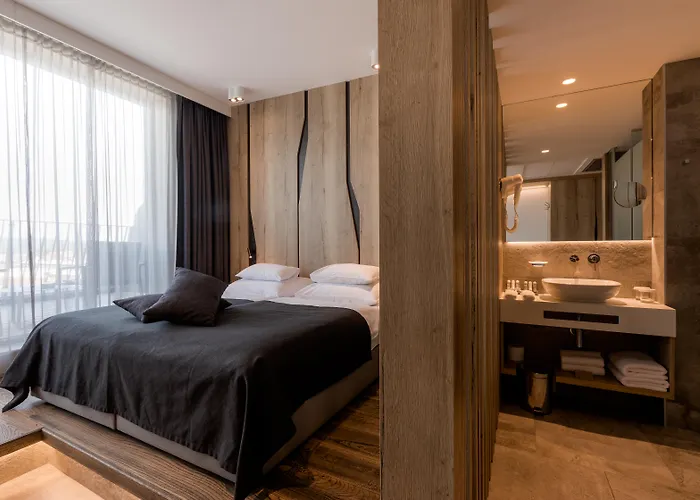 Hotel Nox Ljubljana