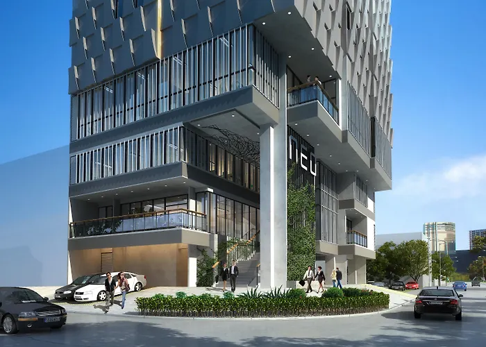 Hotel Neo Gajah Mada Pontianak By Aston