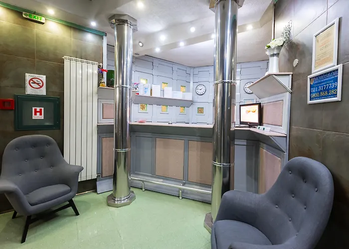 Relax Comfort Suites Hotel Bucharest
