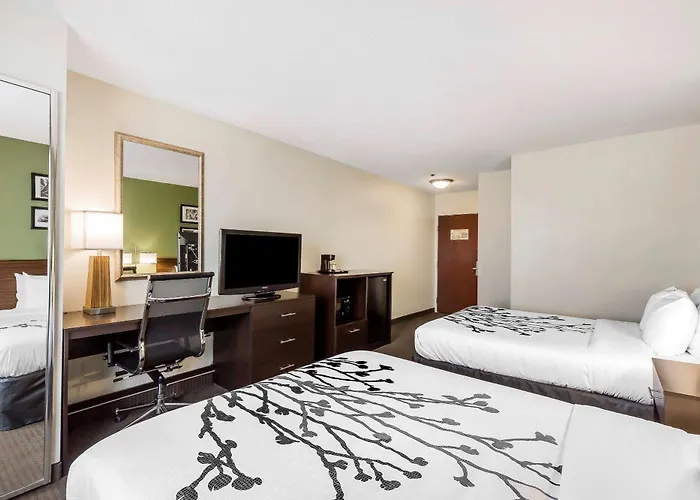 Sleep Inn Columbia Gateway Jessup