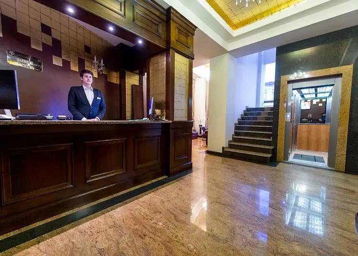 Hotel Rexton Craiova