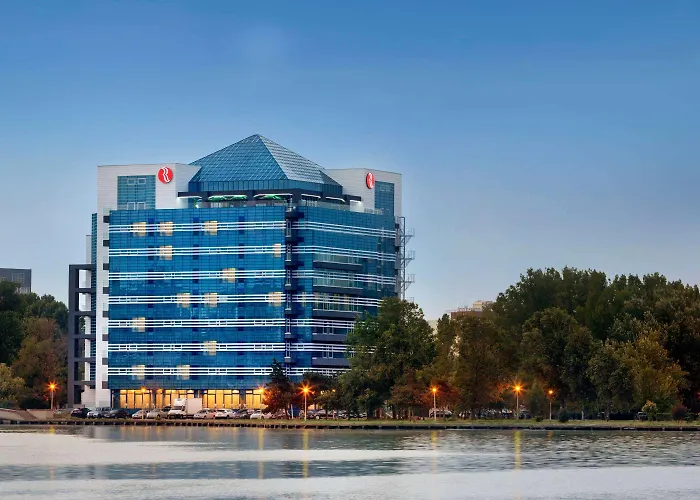 Hotel Ramada By Wyndham Constanţa