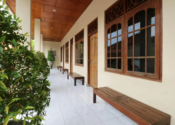 Warapsari Inn Kuta